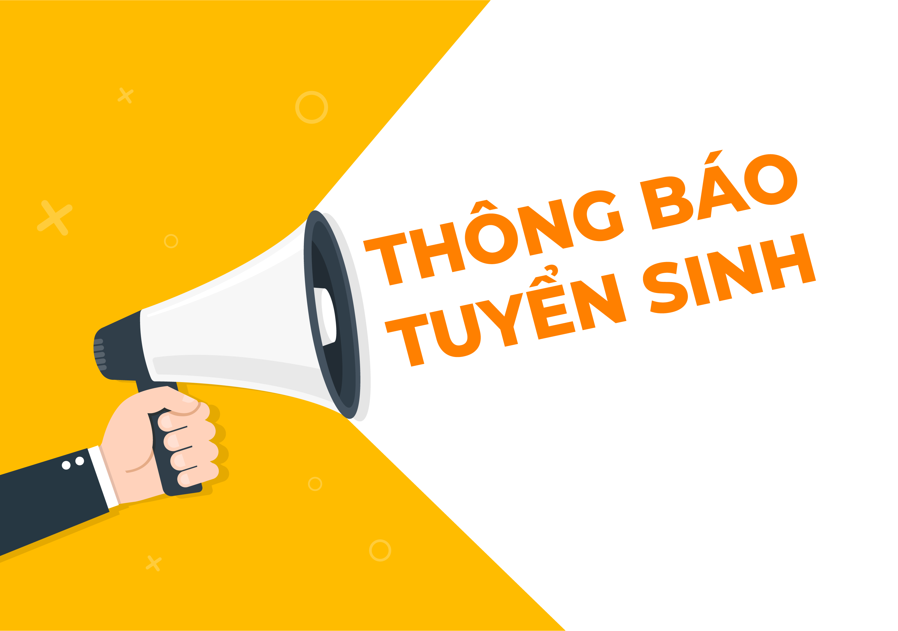 Thông báo v/v thông tin tuyển sinh đại học chính quy năm 2024 | Tnut.edu.vn