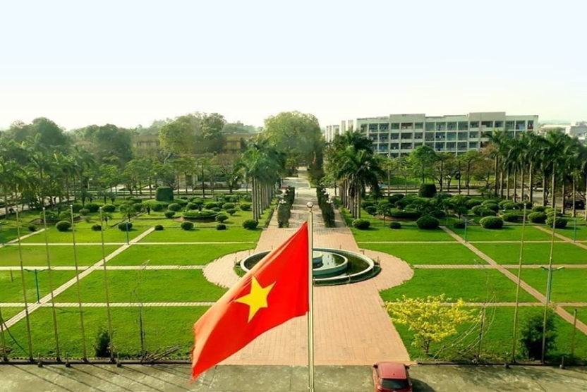 Thông báo xét tuyển bổ sung lần 1 đại học chính quy năm 2022 (đợt 2) vào trường Đại học Kỹ thuật Công nghiệp - Đại học Thái Nguyên