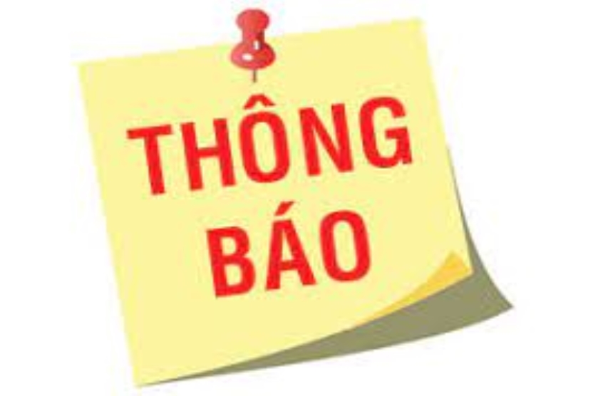 Thông báo về chương trình học bổng Thạc sĩ "Invest your talent in Italy" cho sinh viên đi học thạc sĩ bằng tiếng Anh tại Italy cho các ngành quản lý, kinh tế và kỹ thuật