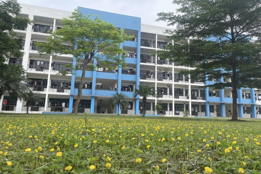 Thông báo Về việc thu học phí học kỳ 2 năm học 2023-2024 đối với nghiên cứu sinh