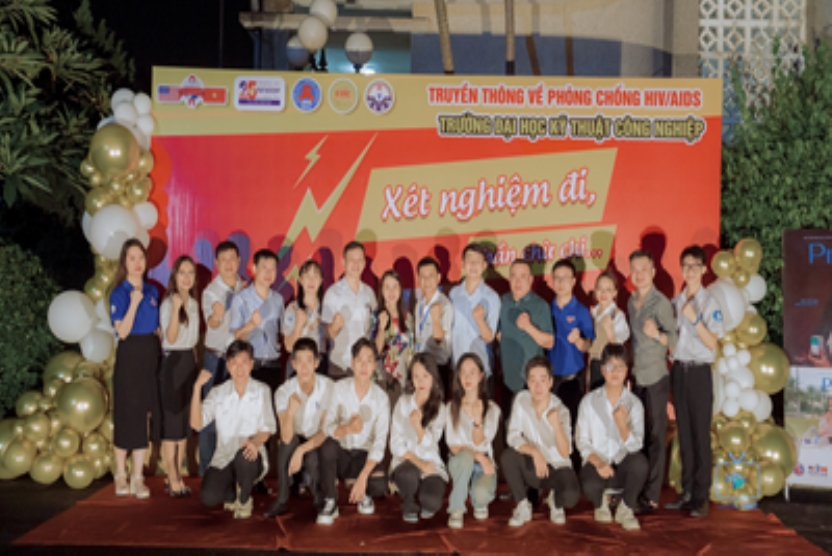 Hội Nghị Truyền Thông Kiến Thức Cơ Bản về HIV/AIDS và Các Biện Pháp Phòng, Chống HIV/AIDS