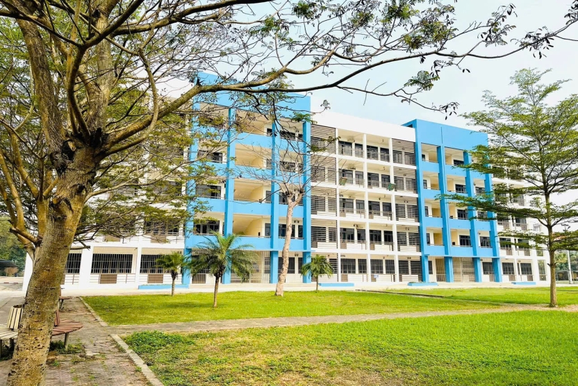 Thông báo về việc bảo vệ luận án Tiến sĩ cấp Trường của nghiên cứu sinh Trần Bảo Ngọc