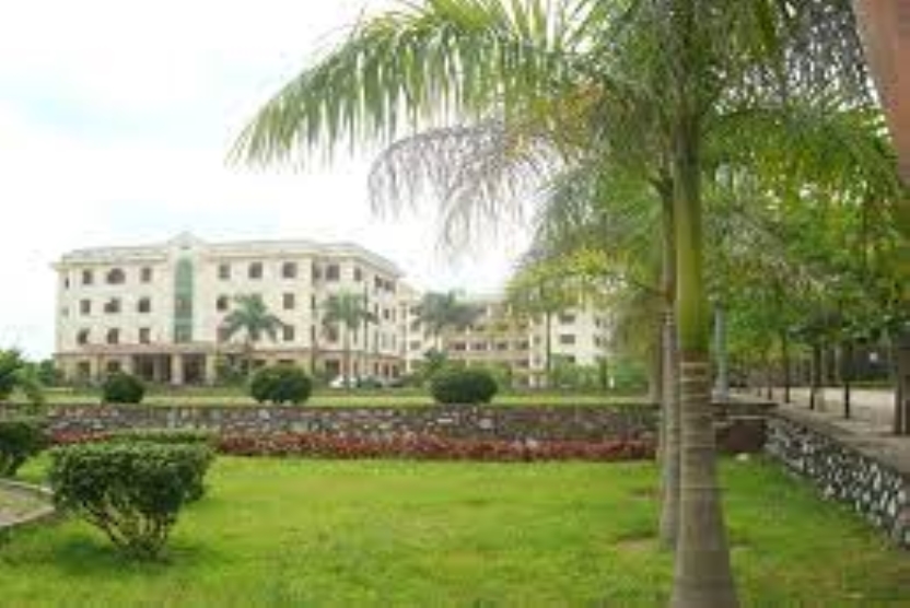 Thông báo về việc bảo vệ luận án Tiến sĩ cấp Trường của nghiên cứu sinh Nguyễn Thị Tuyết Hoa