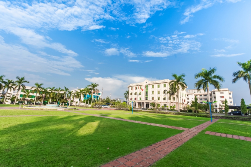 Trang thông tin luận án của nghiên cứu sinh Tạ Quang Duy