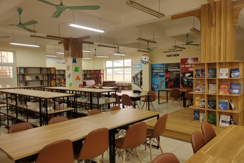 Kế hoạch cải tiến chất lượng chương trình đào tạo đại học chính quy, giai đoạn 2024-2029