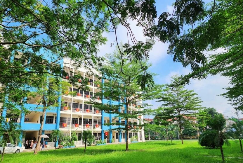 Thông báo về việc bảo vệ luận án Tiến sĩ cấp Cơ sở của nghiên cứu sinh Ngô Quốc Huy