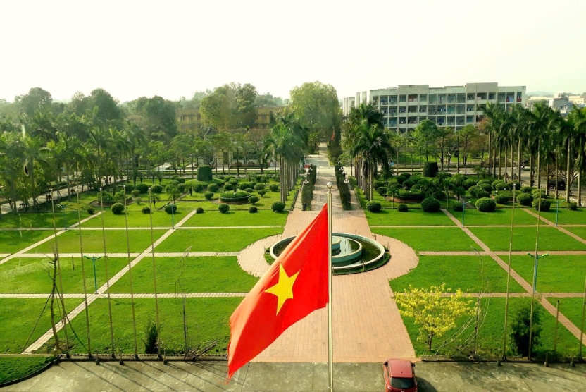 Về việc khảo sát lấy ý kiến người học về hoạt động giảng dạy của giảng viên, học kỳ I năm học 2025-2026 và sinh viên đầu khóa (K61)