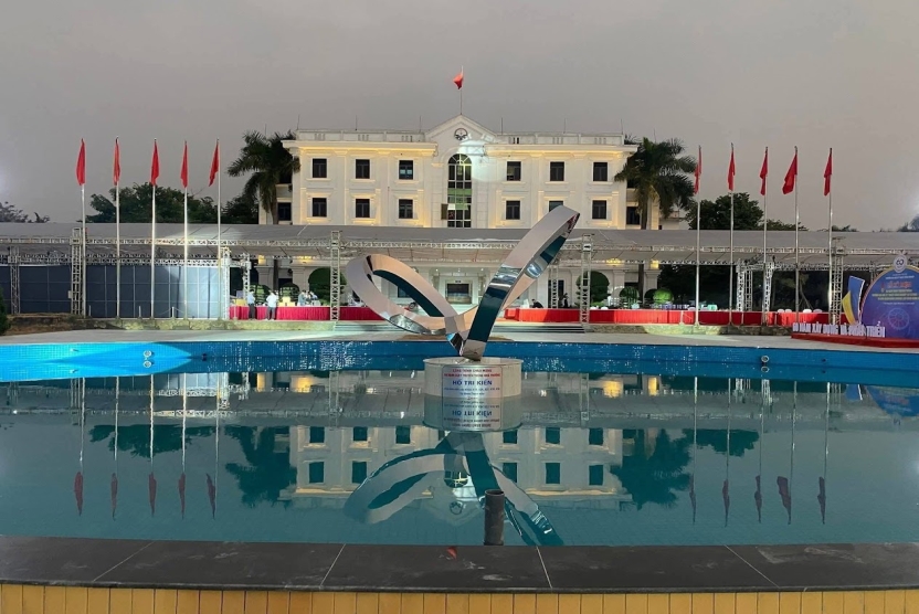 Danh sách sinh viên xét chuẩn đầu ra ngoại ngữ, thưởng điểm miễn học các học phần tiếng Anh tháng 11/2025