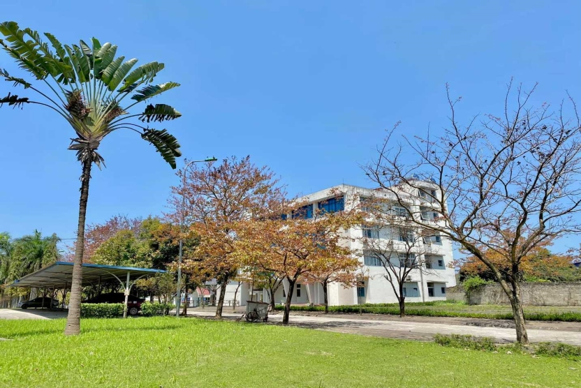 Thông báo v/v khảo sát lấy ý kiến người học về hoạt động giảng dạy của giảng viên, học kỳ 2 năm học 2025 - 2026