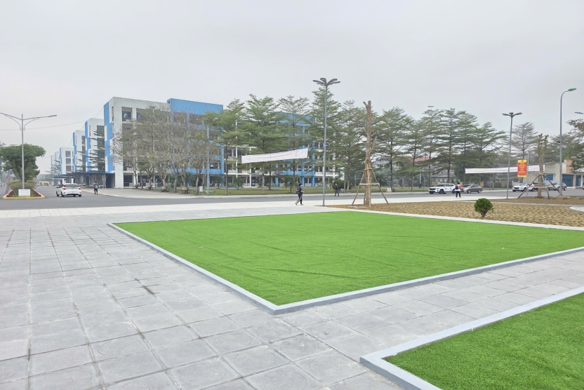 Danh sách sinh viên xét chuẩn ngoại ngữ, thưởng điểm miễn học các học phần ngoại ngữ tháng 12/2025 và tháng 1/ 2026