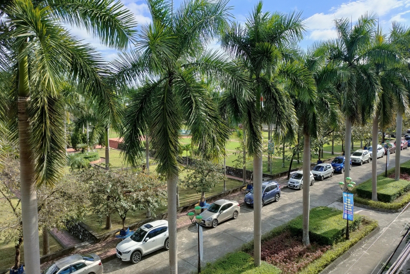 Quyết định ban hành Quy chế Tuyển sinh đại học của Trường Đại học Kỹ thuật Công nghiệp