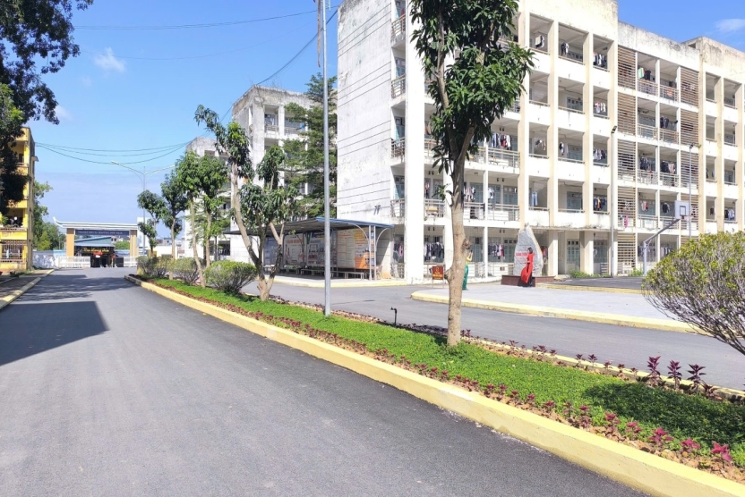 Công văn /v/v tổ chức Hội thảo Quốc gia "Ứng dụng Công nghệ cao vào thực tiễn" năm 2026