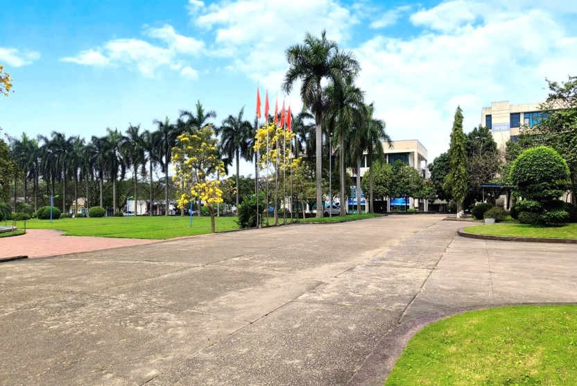 Thông báo về thông tin tuyển sinh đại học chính quy năm 2026