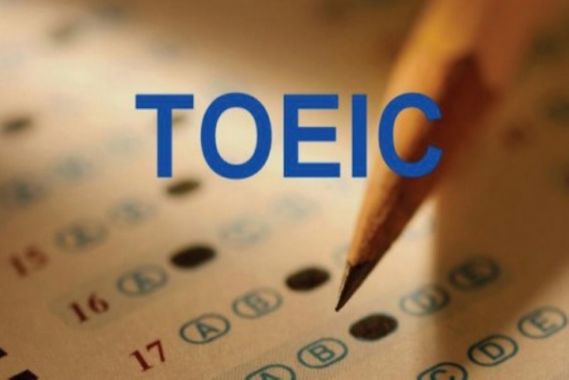 Thông báo về việc tổ chức đăng ký dự thi Toefl ITP, Toeic trong tháng 12 năm 2022