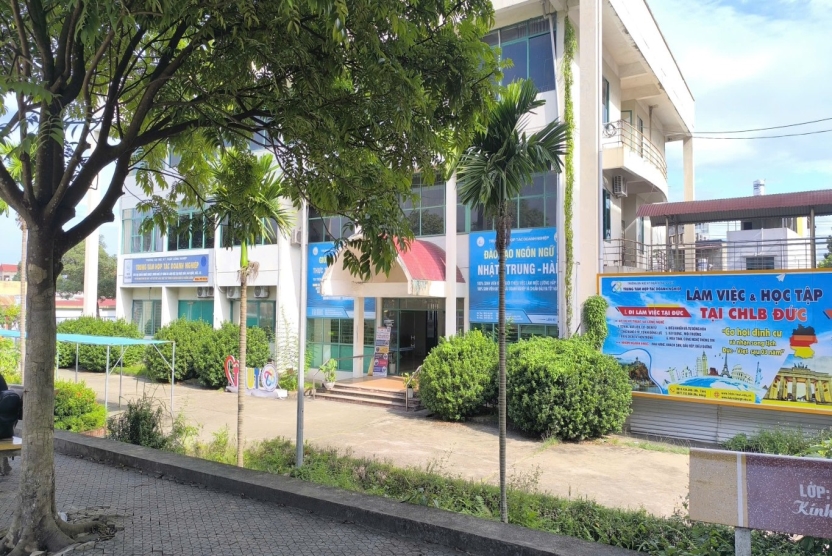 Danh sách sinh viên xét chuẩn đầu ngoại ngữ tháng 6/2026