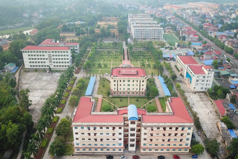 Thông báo tuyển sinh đại học hệ Vừa làm Vừa học chất lượng cao năm 2020