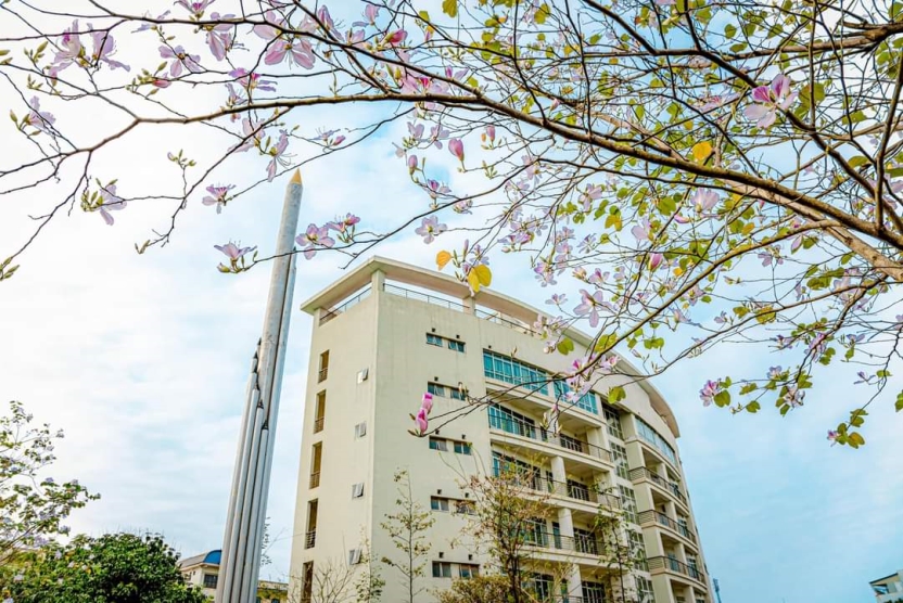 Quy chế đào tạo trình độ đại học theo hệ thống tín chỉ