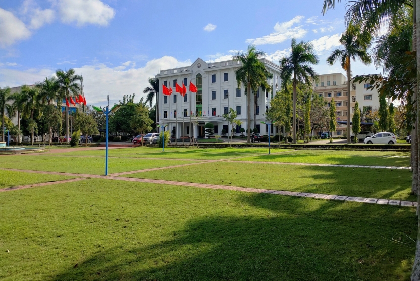 Top 10 điều cần biết khi học tại trường Đại học Kỹ thuật Công nghiệp - Đại học Thái Nguyên