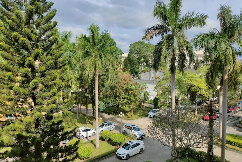 TNUT Chào đón các thí sinh trúng tuyển đợt I đã nhập học thành công và chính thức trở thành TÂN SINH VIÊN K58 TNUT