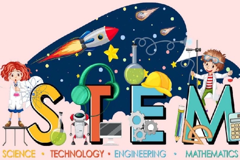 Khai giảng lớp học STEM “Thiết kế sản phẩm và Công nghệ in 3D”